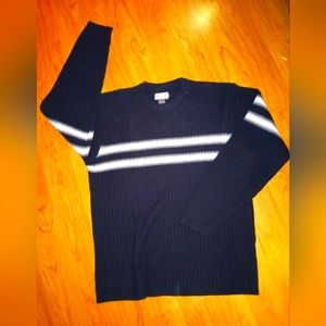 ARIZONA Men's Lightweight Sweater (Size: L/ Large)